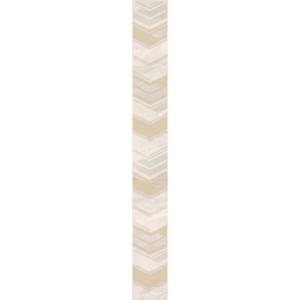 Бордюр Azori Atlas 588861001 Light 7.5x63