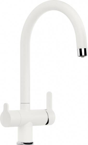 Смеситель Blanco Trima 526268 белый