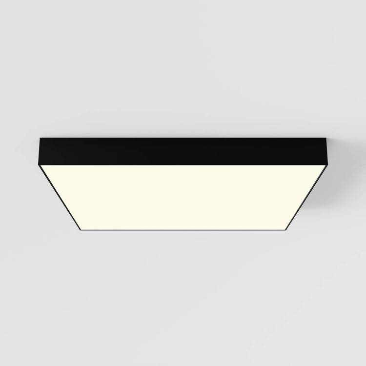 Потолочный светильник Technical Zon C032CL-90W3K-SQ-B