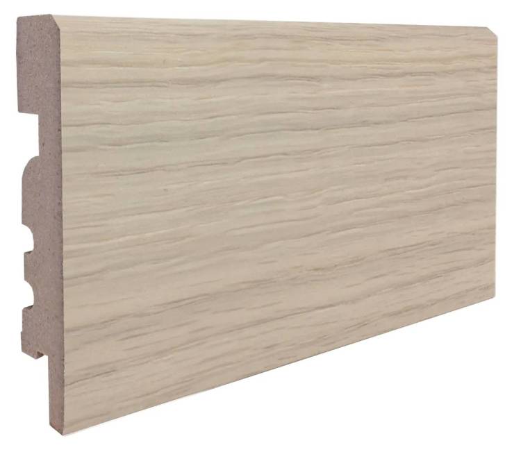Плинтус ламинированный Finitura Dekor П80F3 064 ASW 80Х16Х2400