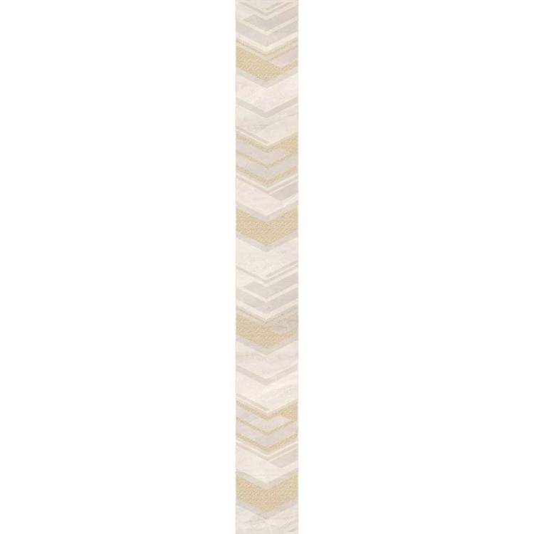 Бордюр Azori Atlas 588861001 Light 7.5x63