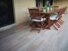 Керамогранит Gres de Aragon Rodeno 906088 Liso Roble 20x120 фото 4