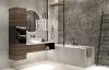 Ступень Grasaro Beton G-1101/MR/st01 Beige 30x120x10 фото 6