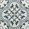Керамогранит Etili Seramik Ledbury Marina Blue Pre-cut 45x45