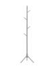 Вешалка напольная Stool Group Hook HK281 grey фото 2