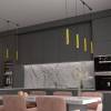 Трековый светодиодный светильник Novotech Port Mais led 358503 фото 3