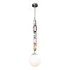 Подвесной светильник Loft IT Chain 10128P Mult фото 2