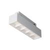 Трековый светильник Technical Points TR076-2-10W3K-W
