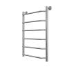 Полотенцесушитель водяной Aringa Римини AR03023CH 50x80, хром