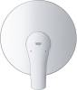 Смеситель для душа Grohe Eurosmart 33556003 С ВНУТРЕННЕЙ ЧАСТЬЮ фото 3