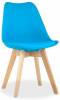 Стул Stool Group Frankfurt SGR_Y863_aqua