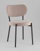 Стул Stool Group Ингрид LV-127-Tw290-01 Бежевый фото 2