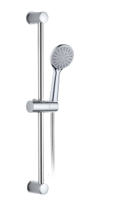 Душевой гарнитур ESKO SCA781 хром