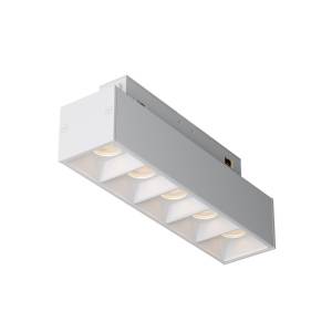 Трековый светильник Technical Points TR076-2-10W3K-W