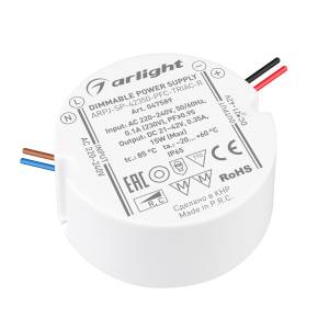 Блок питания Arlight Arpj 47589