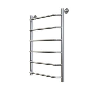 Полотенцесушитель водяной Aringa Римини AR03023CH 50x80, хром