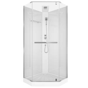Душевая кабина Cerutti Spa CHIKA901T