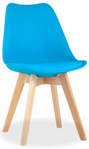 Стул Stool Group Frankfurt SGR_Y863_aqua