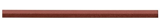 Бордюр Atlas Concorde LDDR Dwell Rust Spigolo 10 1x20