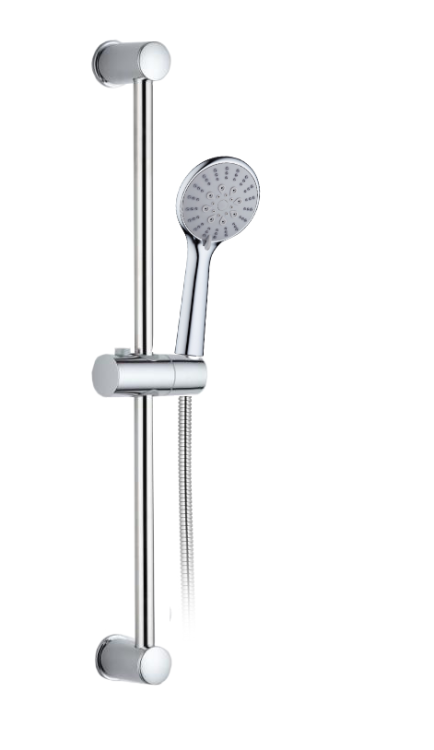 Душевой гарнитур ESKO SCA781 хром