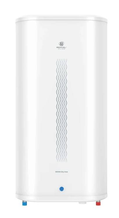Накопительный водонагреватель Royal Clima RWH-SGD100-FS