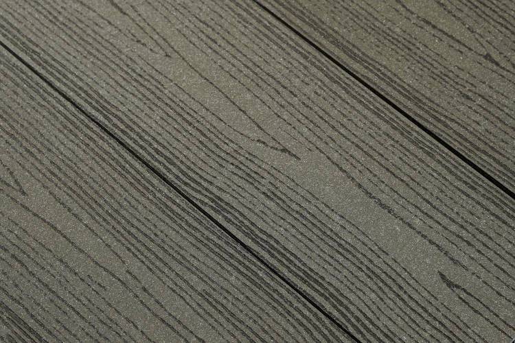 Террасная доска Alpendorf Венге 6000x146x23