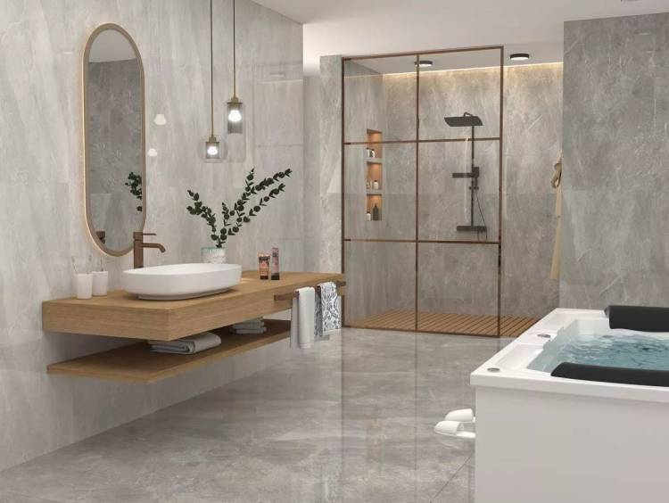 Sina Tile Porcelain Tile
