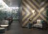 Керамическая плитка Kerama Marazzi Вудсток 26322 Серый Темный Матовый 28.5x6 фото 2