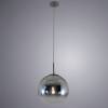 Подвесной светильник Arte Lamp Jupiter Chrome A7963SP-1CC фото 3
