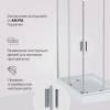 Душевой уголок AM.PM Gem W90G-404-120280-MT фото 6