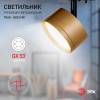 Трековый однофазный светильник ЭРА TR48 - GX53 MG Б0054160 фото 5