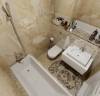 Плинтус Kerranova Genesis K-105/LR/p01 Brown LR 7.6х60 фото 15