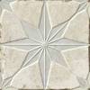 Керамогранит Peronda FS Starlight 40468 White LT 22.3x22.3x0.9 фото 6