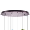 Люстра Lightstar Caramello 796329 фото 2