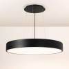Потолочный светодиодный светильник Arlight SP-Tor-Pill-R800-94W Warm3000 023003(2) фото 2