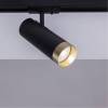 Трековый светильник Arte Lamp Topic A2356PL-1BK фото 3