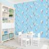 Обои флизелиновые Andrea Rossi Kids Land 54279-3 фото 2