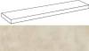 Ступень Italon Миллениум 620070001307 Dust угловая левая 33x160