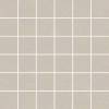 Декор Kerama Marazzi Рабат KMD2MSA001BR мозаичный бежевый матовый обрезной 30x30 фото 2