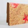 Плинтус Corkstyle Print Sandatrand 2500x80x15