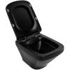 Комплект Belbagno Sela BB3201CHR-MB/BB3201SC-MB/BB002-80/BB007-PR-NERO.M кнопка черная фото 7