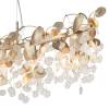 Люстра горизонтальная Odeon Light Coins 5104/8A фото 4