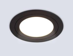 Светильник встраиваемый Ambrella light Techno Spot TN6604
