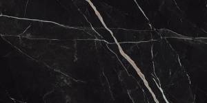 Керамогранит Atlas Concorde Russia Empire 610015000619 Calacatta Black Rett Lapp / Калаката Блэк Рет Лап 120x60