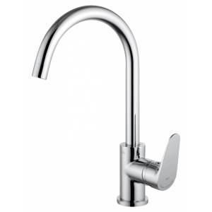 Смеситель для кухни Wonzon & Woghand Balance WW-052101-CR хром