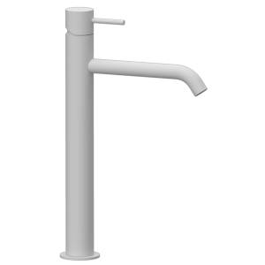 Смеситель для раковины Remer X-Style X11LXLBO белый матовый