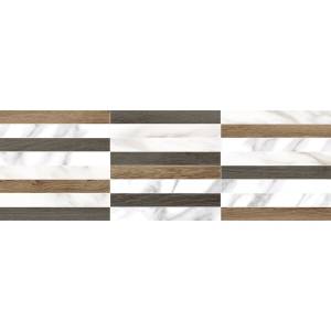 Декор Laparet MM60158 Мозаичный Микс 20x60