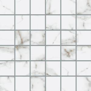 Мозаика Ametis by Estima Supreme 67299 Mosaic/SM03_NS/SM03_PS/30x30x10/5x5 непол./полир. (5x5) 30x30