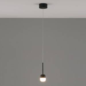Подвесной светодиодный светильник Moderli Drop V10862-PL