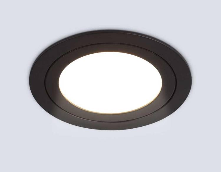 Светильник встраиваемый Ambrella light Techno Spot TN6604